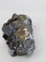 Пирит,халкопирит,минерал,371 грама, снимка 4