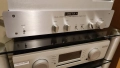 BITA Dual Channel Tube Preamplifier C-01, снимка 1