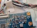 TCon BOARD ,T320HVN05.2 ,CTRL BD, 32T42-C01 for PHILIPS 32PFH4309/88 for 32inc DISPLAY TPT315B5HVN05, снимка 2