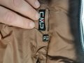 Мъжко зимно яке с пух на CMP, снимка 8