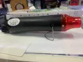 Термопистолет за щамповане / Пистолет за горещ въздух Jigong, снимка 4