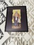 Икона на Свети Иван Рилски - репродукция с рамка и стъкло 32/42см, снимка 11