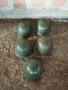 5 Броя военни каски. Разгледайте и останалите ми обяви. 59,99лв.  , снимка 3