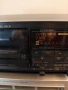 JVC TD- W 999, снимка 3