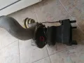 Чисто НОВ Турбокомпресор 078145704D турбо Audi S4 A4 B5,Audi A6 C5 4B,2.7 Бензин, снимка 5