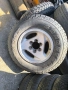 Резервна гума за Тойота 16 цола, снимка 1