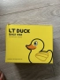 Бели маратонки LT DUCK, снимка 5