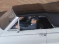 Колекционерска количка 007, снимка 7