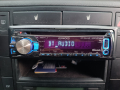 Радио Cd за автомобил Kenwood Bluetooth , снимка 1 - Аксесоари и консумативи - 44757269