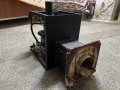 Модулираща пелетна горелка + шнек + бункер, снимка 4