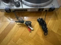Грамофон Technics sl q 33, снимка 12