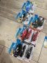 Hot wheels fast furious ferrari селектирани, снимка 9