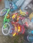 детски велосипеди от Германия , снимка 4
