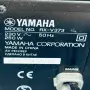 Усилвател YAMAHA RX-V373, снимка 4