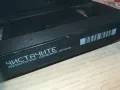 ЧИСТАЧИТЕ-VHS VIDEO ORIGINAL TAPE 1809241100, снимка 11