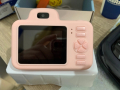 Дигитална деткса камера, снимка 2