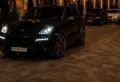 Porsche Cayenne TURBO* 2013г* 100.000КМ* FULL MAX* , снимка 1