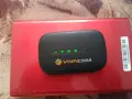 3G рутер Huawei E5330 /бисквитка/отключен, снимка 1