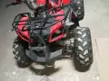 атв бъги atv като ново, снимка 1