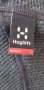 HAGLOFS Whooly Hood Women Wool Full Zip Size L ОРИГИНАЛ! Дамскo Горнище с цял цип!, снимка 16