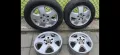 5х112, 15 цола, Джанти за Мерцедес А класа, снимка 1
