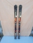 Карвинг ски  ROSSIGNOL UNIQUE 2  light  series  156см, снимка 1