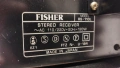 🔥 ТОП ОФЕРТА! FISHER RS-110L – Vintage Receiver 🔥, снимка 6