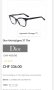 Дамски рамки за очила Dior Montaigne, снимка 9