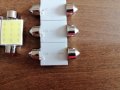 LED крушки за автомобил 31, 36,39, 41 мм, снимка 6