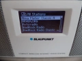 Blaupunkt IR10 internet radio, снимка 7