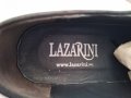 Мъжки официални обувки LAZARINI, снимка 5