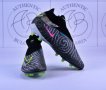 Nike Gripknit Phantom GX Elite Dynamic Fit Fusion FG Калеври, снимка 10