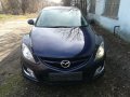 На части Mazda 6 2.0D/ Мазда 6 2.0Д, снимка 3