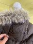 Ново зимно яке 74 размер, снимка 6