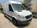 Mercedes Sprinter 316 2.2cdi / климатик / автоматик - цена 16 000лв --- БЕЗ БАРТЕР кара се с Б катег, снимка 2