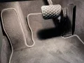 Пълен комплект спортни педали за Mercedes-Benz, снимка 9