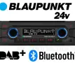 BLAUPUNKT dubai 324 DAB BT, снимка 1
