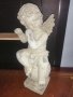 Декоративна статуетка ангел, снимка 1 - Статуетки - 39382050