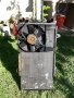 Радиатор за Фиат Дукато 2.5 чист дизел, снимка 1