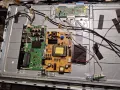 TCon BOARD HV320FHB-N00,47-6021051 for 32 inc DISPLAY TOSHIBA 32LL3A63DG 32inc DISPLAY VES315WNDB-2D, снимка 6