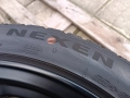 4бр. зимни гуми 235/45/18 Nexen, снимка 8