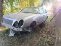 Мерцедес Е250D- На части(Ниски цени, разпродажба) , снимка 1