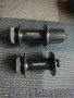 Сет главини Shimano HB-TX505 32H/FH-TX505 – 32H, снимка 1