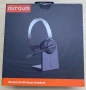 Nuroum HP31S (2-ро поколение) Bluetooth безжични слушалки с микрофон със стойка за зареждане, снимка 8