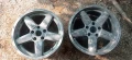 RH MBN 17" 8J ET35 5X120 BMW 72.6, снимка 7