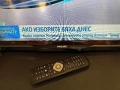 Телевизор Philips 24 inc  100 hz перфектен LCD tv televizor тв , снимка 6