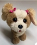 Интерактивно куче Fur real friends, снимка 1