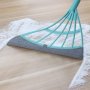 Силиконова метла за сухо и мокро почистване Magic Broom Wiper, снимка 1 - Мопове, кофи, четки и метли - 42866591