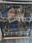 Съдомиялна за вграждане Индезит А+ 13комплекта , снимка 2