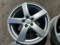 5х115 18 Джанти Opel Antara Astra Insignia Chevrolet Captiva 5x115, снимка 5